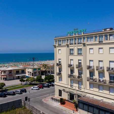 Hotel President Viareggio Esterno foto