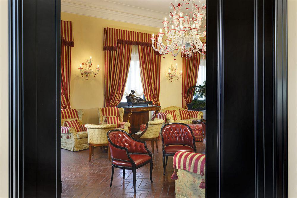 Hotel President Viareggio Esterno foto