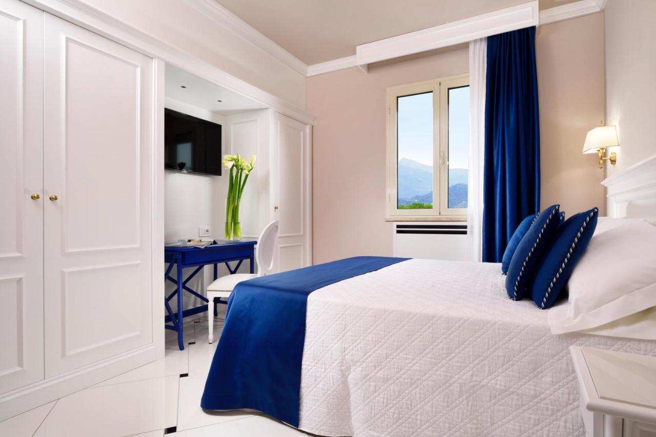 Hotel President Viareggio Esterno foto