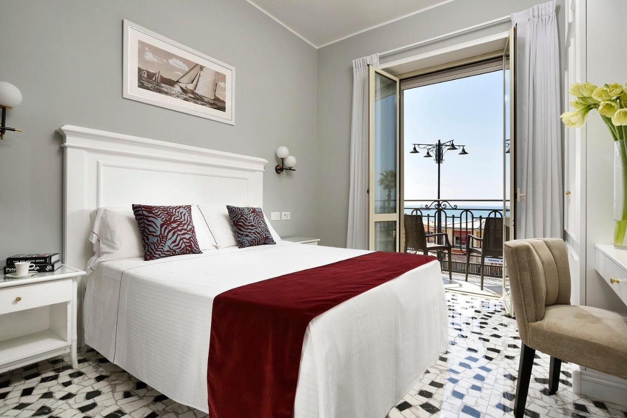 Hotel President Viareggio Esterno foto