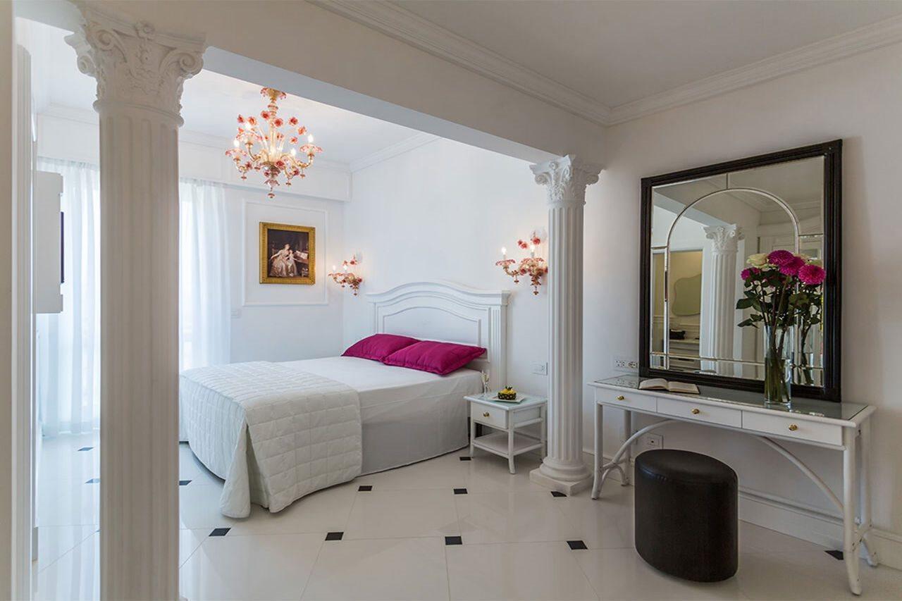 Hotel President Viareggio Esterno foto