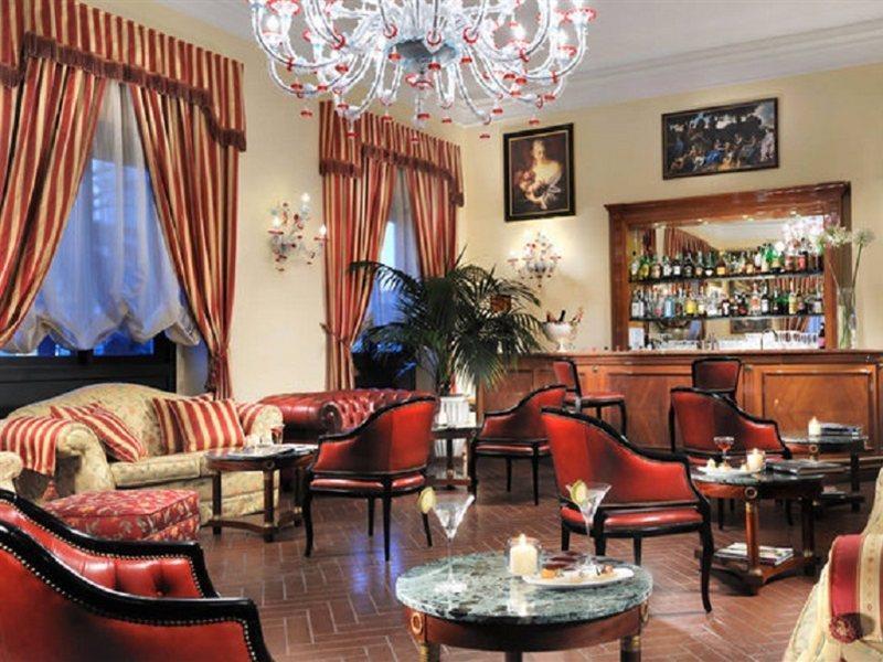 Hotel President Viareggio Esterno foto