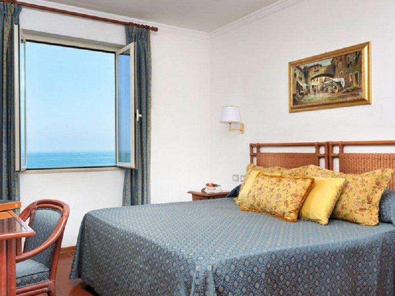 Hotel President Viareggio Esterno foto