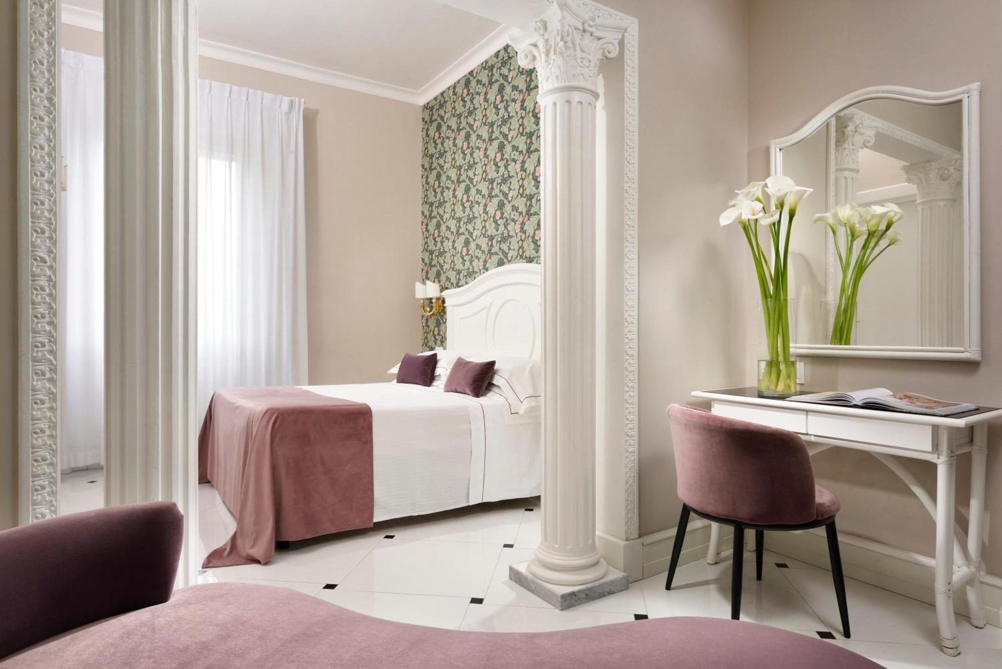 Hotel President Viareggio Esterno foto