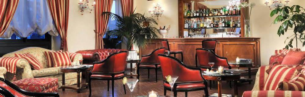 Hotel President Viareggio Esterno foto